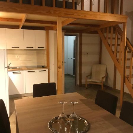 Apartments Dupin Baška Kültér fotó