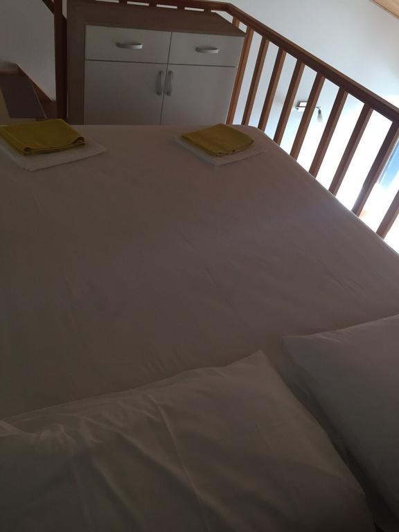 Apartments Dupin Baška Kültér fotó