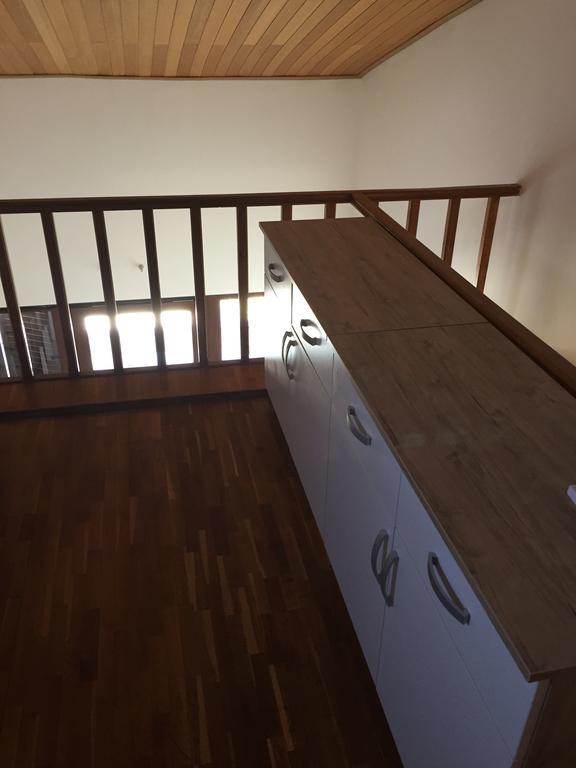 Apartments Dupin Baška Kültér fotó