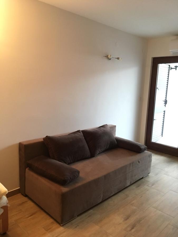 Apartments Dupin Baška Kültér fotó