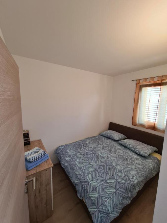 Apartments Dupin Baška Kültér fotó
